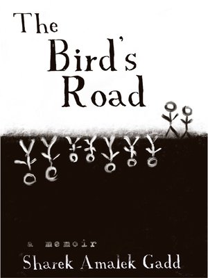 cover image of The Bird's Road